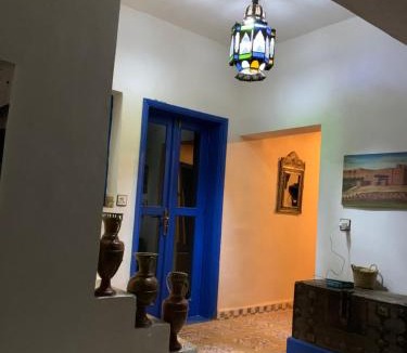 Merzouga House | Chez Youssef