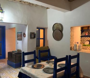 Merzouga House | Chez Youssef