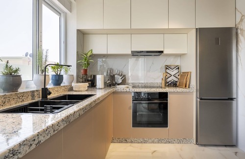 Tangier Apartment | Chic Apart Spacieuse & Lumineuse