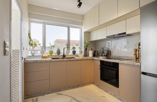 Tangier Apartment | Chic Apart Spacieuse & Lumineuse