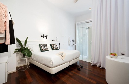 Sant Pere Hotel | chic&basic Born Boutique Hotel