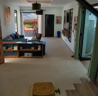Ourika Villa | Chic Duo Villas with Pool & Hammam