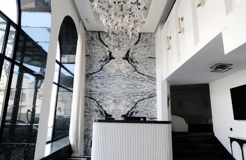 Quartier Hassan Hotel | Chic Hotel