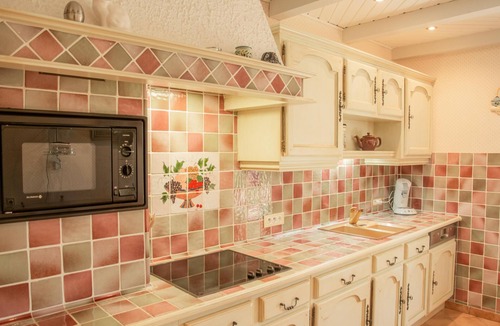 Cotignac House | Child-friendly villa with pool