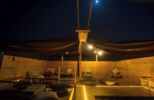 Tamraght Apartment | Chill surf Hostel & sea view in tamraghet