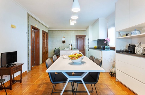 Alcudia House | CHILLLIFE - Great seafront chalet with private garden and direct access to the beach. Free