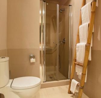 Valdevaqueros Hotel | Chillout Hotel Tres Mares