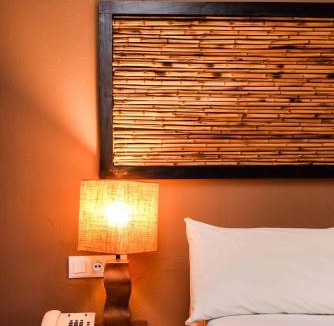 Valdevaqueros Hotel | Chillout Hotel Tres Mares
