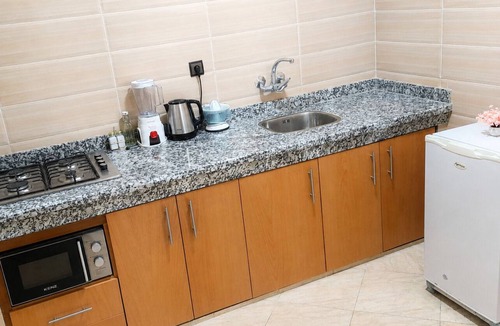 Secteur Touristique Apartment | City Center 10-Min Walk to the Beach