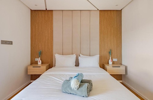 Malabata Apartment | City centre apartments tanger