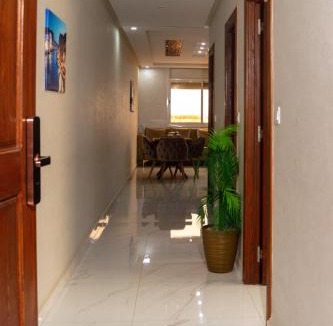 Hay Al Matar Apartment | City View Apartment Nador I