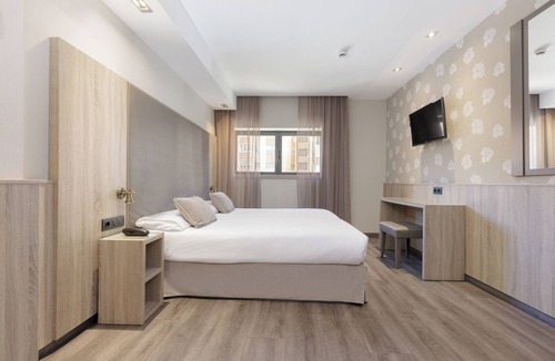 Teruel Hotel | Civera Hotel