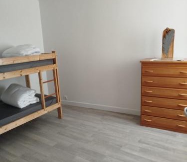 Irancy Apartment | Cizen