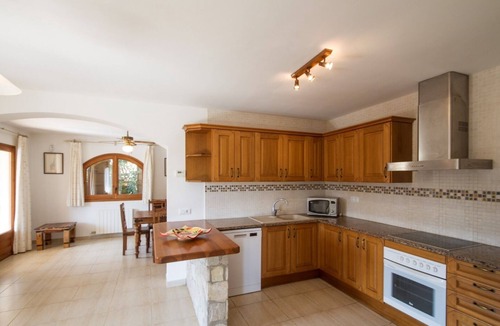 Rio d'Oro Villa | Club Villamar - Beautiful newly build villa with private pool