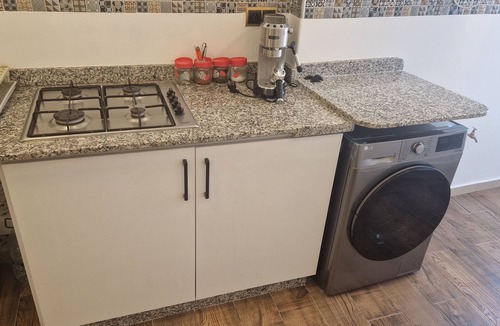 Casablanca City Center Apartment | Cocon Bonheur in the center of town Wi-Fi Fiber + balcony