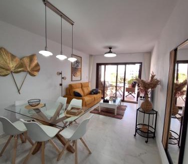 Mar de Pulpi Apartment | Cocoonly