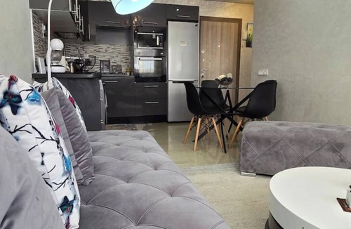 Les Amicales Apartment | Coin du Ciel - Cosy & Comfortable