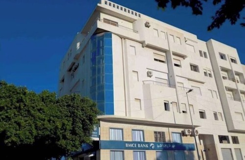 Agadir Apartment | Coin Du Ciel- Quiet & Cosy