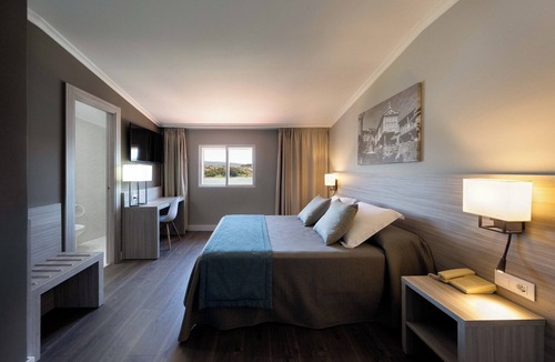 Casalvito Hotel | Combarro