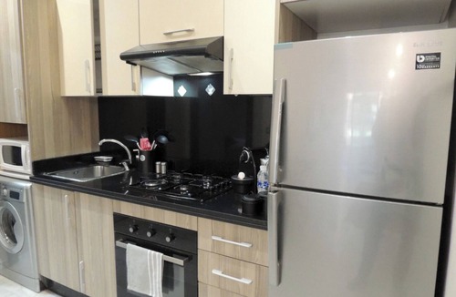 Mohammedia Apartment | Comfort and Location & Style