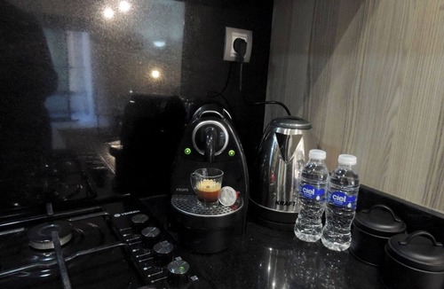 Mohammedia Apartment | Comfort and Location & Style