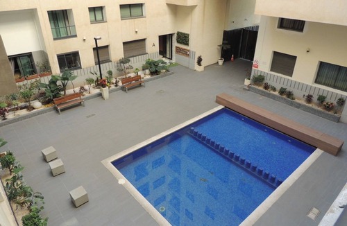Mohammedia Apartment | Comfort and Location & Style