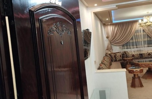 Luxus Apartment | Comfort and Serenity For Families Only