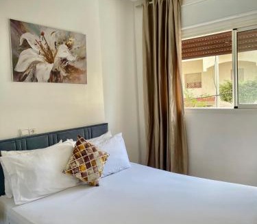 Branes Apartment | Comfort Apartment- Family only