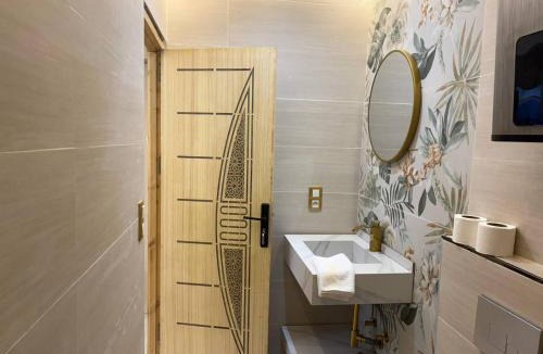 Idrissia Apartment | COMFORT RooM