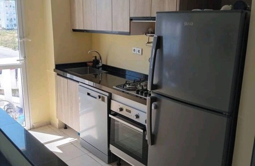 M'diq Apartment | Comfortable apartment at 5 min to the beach