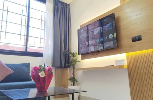 Semlalia Apartment | Comfortable apartment in a good location