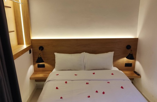 Semlalia Apartment | Comfortable apartment in a good location
