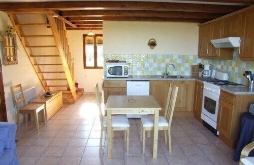 Aussac Cottage | Comfortable cottage for 2 in a quiet village 15 minutes from Albi