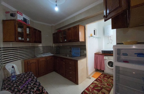 Martil Apartment | Comfortable family apartment