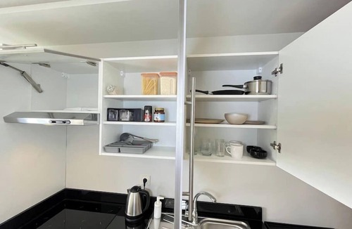 Casablanca Apartment | Comfy & Modern Studio | blv Anfa