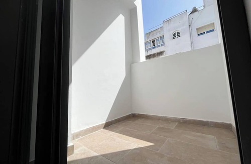 Casablanca Apartment | Comfy & Modern Studio | blv Anfa