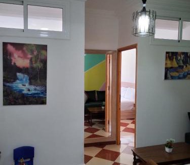 Centre Ville Apartment | Comfy Stay in Larache's Center 3