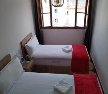 Centre Ville Apartment | Comfy Stay in Larache's Center 3