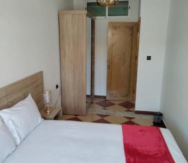 Centre Ville Apartment | Comfy Stay in Larache's Center 3