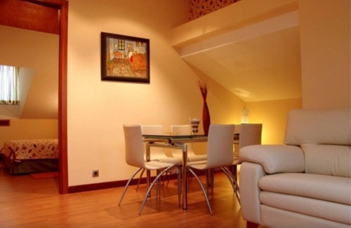 Munana Hotel | Complejo El Carrascal