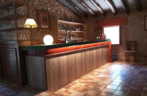 Rafales Hotel | Complejo Molí de L'Hereu