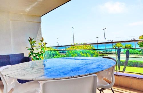 Vilassar de Mar Apartment | Complex Vicor