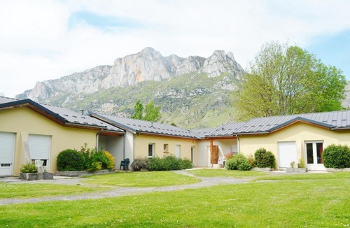 Les Cabannes Resort | Complexe des Oustalous