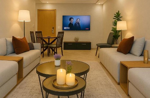 Sale Apartment | Confort et Piscine, à 5 min de Rabat et Aéroport
