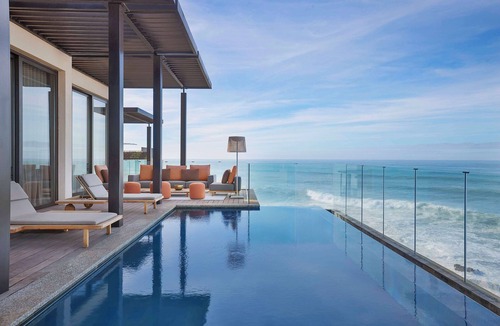 Skhirat Resort | Conrad Rabat Arzana