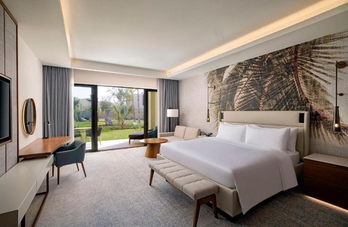 Skhirat Hotel | Conrad Rabat Arzana