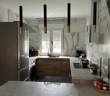 Torrelavega House | Cool House