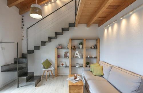 Dorria Apartment | Cop de Vent