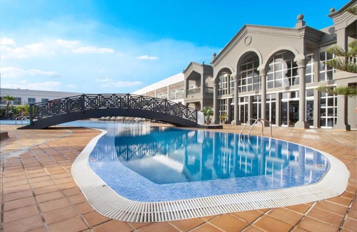 El Cotillo Hotel | Coral Cotillo Beach