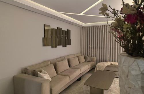 Malabata Apartment | Coral Towers 2 Luxury Apartment Tangier City-center